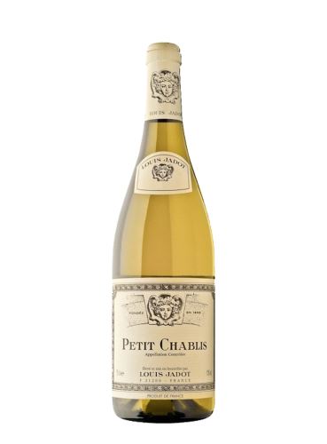 Chardonnay, Petit Chablis, 2022, Louis Jadot, 0.75 l