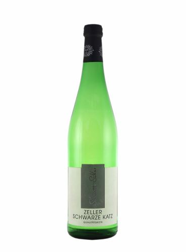 Cuvée, Zeller Schwarze Katz, Qualitätswein, 2014, Schmitt Söhne Wines, 0.75 l