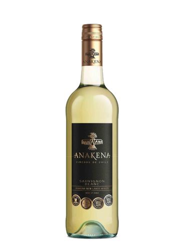 Sauvignon Blanc, 2015, Anakena Winery, 0.75 l