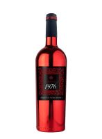Primitivo / Negroamaro, Red Bottle, 2021, Nardelli 1976, 0.75 l