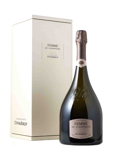 Femme de Champagne, Grand Cru Classé, 2000, Duval - Leroy, 0.75 l