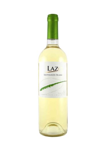 Sauvignon Blanc, Lazo, 2012, Vina Undurraga, 0.75 l