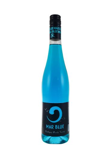Mar Blue, Pardina, Vinný nápoj, 0,75 l