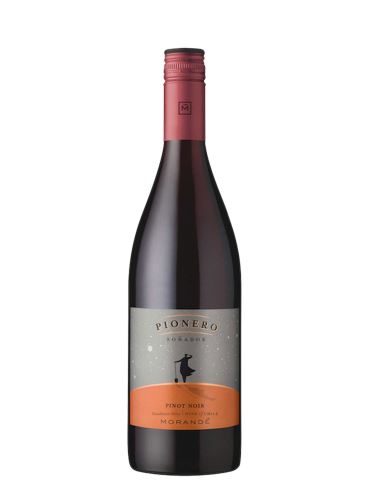 Pinot noir, Pionero, DO, 2014, Vina Morande, 0.75 l