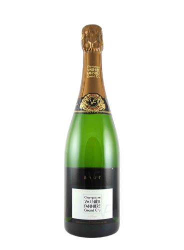 Champagne, Grand Cru Classé, Varnier - Fanniere, 0.75 l