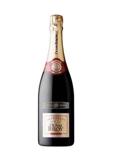 Fleur de Champagne, Premier Cru, Brut, Duval - Leroy, 0.75 l