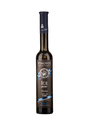 Pálava, Ledové  víno, 2016, Vinofol, 0.2 l + krabička