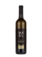 Sauvignon, Pozdní sběr, 2020, František Mádl - Malý vinař, 0.75 l