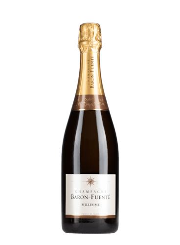 Champagne, Brut, Grand Millesime 2014, Baron Fuenté, 0.75 l