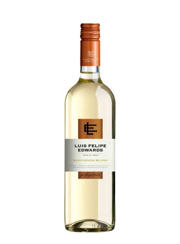 Sauvignon Blanc, Pupilla, 2013, Luis Felipe Edwards, 0.75 l