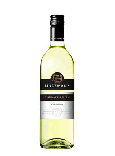 Chardonnay, Winemakers Release, 2016, Lindeman's, 0.75 l
