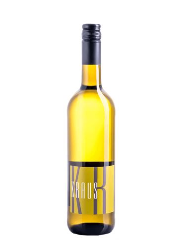 Cuvée Kraus bílé, Zemské, 2019, Vinařství Kraus, 0.75 l