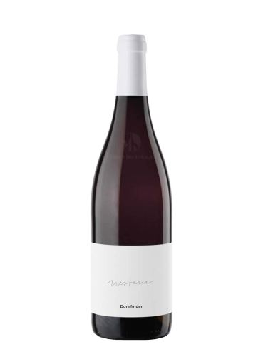 Dornfelder, Naturální víno, 2017, Milan Nestarec, 0.75 l