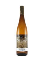 Sauvignon, Pozdní sběr, 2020, Vinařství Štěpánek, 0.75 l
