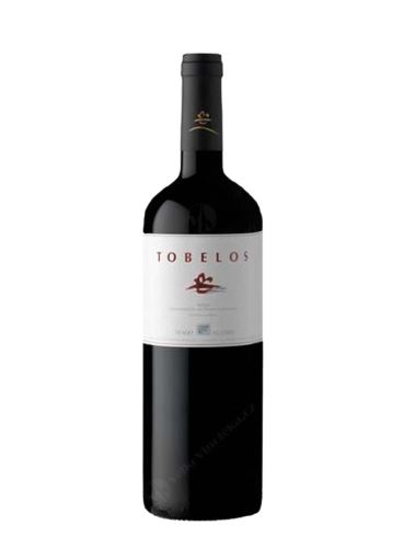 Tempranillo Magnum, Crianza, DO Rioja, 2015, Tobelos, 1.5 l