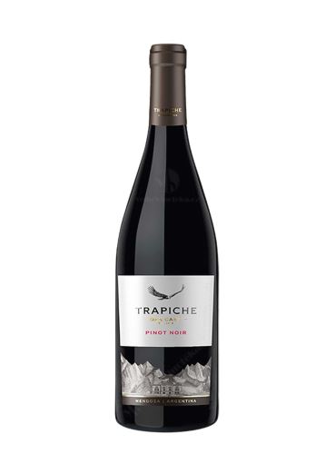 Pinot noir, Oak Cask, 2015, Trapiche, 0.75 l