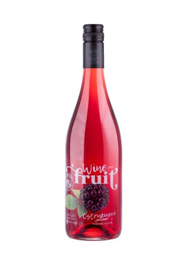 Ostružinové víno, Vinofol, 0.75 l