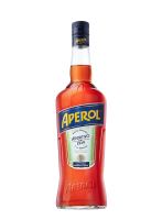 Aperol Spritz a 5x Prosecco