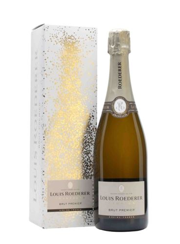 Champagne, Louis Roederer, 0.75 l