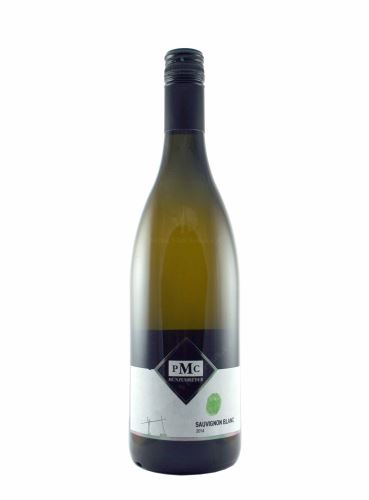 Sauvignon Blanc, Qualitätswein, 2014, Weingut PMC Münzenrieder, 0.75 l