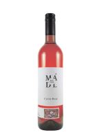 Cuvée Rosé, CLASIC, Zemské, František Mádl - Malý vinař, 0.75 l