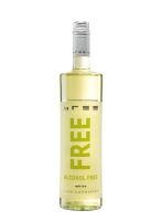 Bree Free White, Nealkoholické víno, 0.75 l