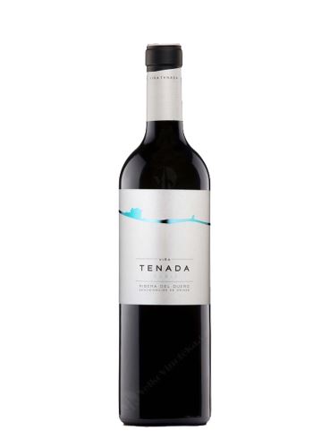 Tempranillo, Roble, DO, 2017, Viňa Tenada, 0.75 l
