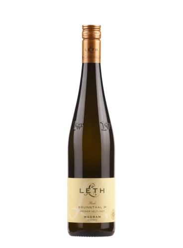 Grüner Veltliner, Brunnthal Erste lage, Wagram DAC, 2022, Weingut Leth, 0.75 l