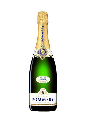 Champagne, Blanc de Blancs, Brut, Pommery, 0.75 l
