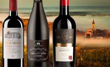 Nové Bordeaux Supérieur za skvělou cenu a další novinky