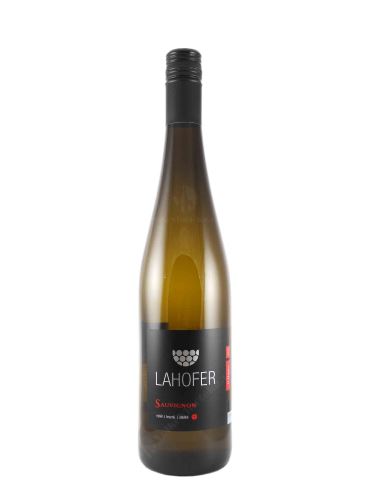 Sauvignon, Výběr z hroznů, 2016, Vinařství Lahofer, 0.75 l