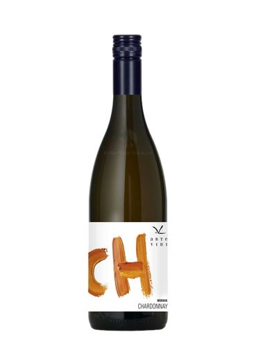 Chardonnay, Zemské, 2016, Arte Vini, 0,75 l