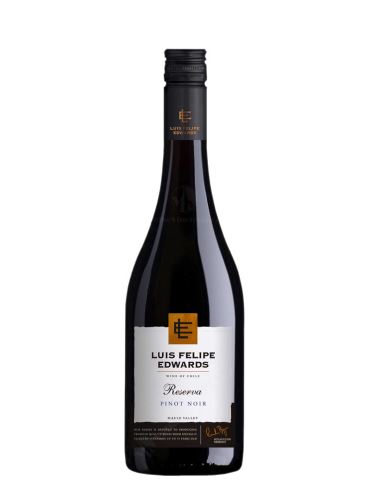 Pinot Noir, Reserva, 2015, Luis Felipe Edwards, 0.75 l