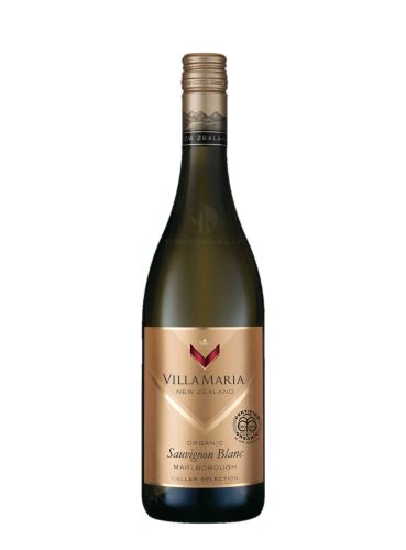 Sauvignon Blanc, Cellar Selection, 2018, Villa Maria, 0.75 l