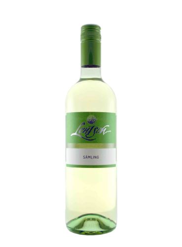 Sämling, Qualitätswein, 2014, Weingut Lentsch, 0.75 l