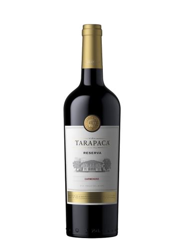 Pinot Noir, Reserva, 2022, Tarapacá, 0.75 l