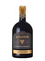Masca del Tacco - top italská vína dle Luca Maroni