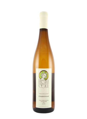 Chardonnay, Regina Coeli, Pozdní sběr, 2013, Trpělka a Oulehla, 0.75 l