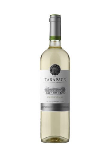 Sauvignon Blanc, Varietal, 2023, Tarapaca, 0.75 l