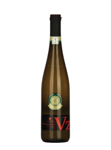 Veltlínské zelené, VOC, 2021, Vinařství Lahofer, 0.75 l