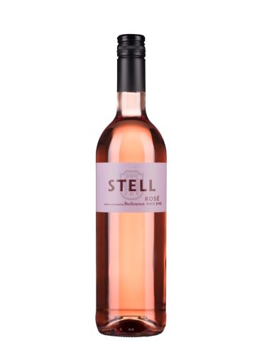 Stell Rosé, 2019, Stellenrust Wine Estate, 0.75 l