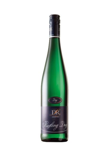 Riesling, Dry, 2020, Dr. Loosen, 0.75 l