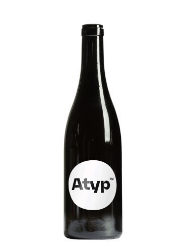 Atyp, Naturální víno, 2021, Milan Nestarec, 0.75 l