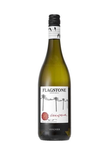 Viognier, Word of Mouth, 2016, Flagstone