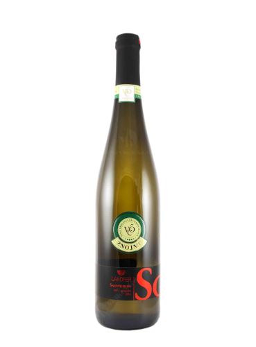 Sauvignon, VOC, 2015, Vinařství Lahofer, 0.75 l