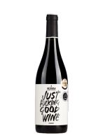 Just Fucking Good Wine, Red, 2019, Neleman, 0.75 l