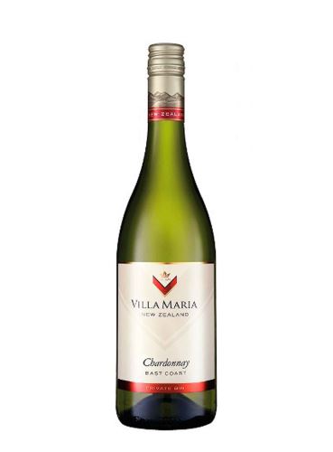 Chardonnay, Private Bin, 2017, Villa Maria, 0.75 l