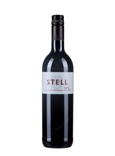 Stell Red, 2017, Stellenrust Wine Estate, 0.75 l