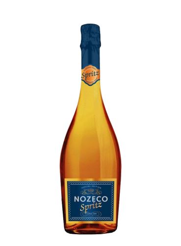 Nozeco Spritz, Nealkoholický šumivý nápoj, 0.75 l