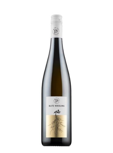 Riesling Blitz, Mosel, 2022, Dr. Pauly-Bergweiler, 0.75 l